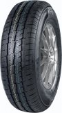 Pneu Sonix SNOWROVER 989 195/65 R16 TL C M+S 3PMSF 104R Zimní