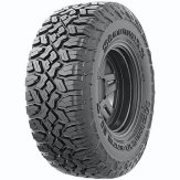 Pneu Starmaxx MOUNTTERRA M/T 33/12.5 R15 TL M+S 6PR LT 108Q Letní