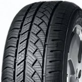 Pneu Superia ECOBLUE VAN 4S 205/65 R16 TL C M+S 3PMSF MFS 107T Celoroční