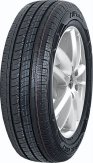 Pneu Superia ECOBLUE VAN2 185/80 R15 TL C 103R Letní