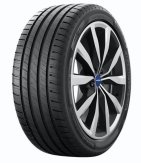 Pneu Taurus SUMMER 3 195/60 R15 TL 88V Letní