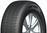 Pneu TBB ADVENZZA AS 235/65 R16 TL C M+S 3PMSF 115S Celoroční