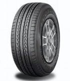 Pneu Three-A ECOSAVER 255/65 R16 TL 109H Letní