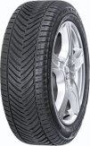 Pneu Tigar ALL SEASON 225/50 R17 TL XL M+S 3PMSF FR 98V Celoroční