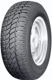 Pneu Tigar CARGO SPEED WINTER 205/65 R16 TL C M+S 3PMSF 107R Zimní