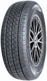 Pneu Tomket ALLYEAR VAN 3 205/65 R16 TL C 8PR M+S 3PMSF 107T Celoroční