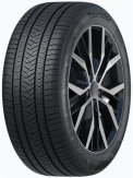 Pneu Tourador WINTER PRO TSU1 295/40 R21 TL XL M+S 3PMSF 111V Zimní
