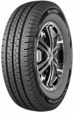 Pneu Tourador X ALL CLIMATE VAN+ 215/60 R16 TL C M+S 3PMSF 103T Celoroční
