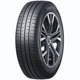 Pneu Tourador X WONDER VAN 215/75 R16 TL C 10PR 116R Letní
