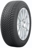 Pneu Toyo CELSIUS AS2 225/45 R17 TL M+S 3PMSF MFS XL 94W Celoroční