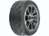 Pneu Toyo PROXES R888 R 245/40 R18 TL XL ZR 97Y Letní