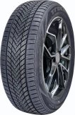 Pneu Tracmax TRAC SAVER A/S 235/45 R18 TL XL M+S 3PMSF ZR 98Y Celoroční