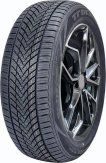 Pneu Tracmax TRAC SAVER A/S 245/45 R17 TL XL M+S 3PMSF ZR 99W Celoroční