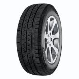 Pneu Tristar ALL SEASON VAN POWER 225/65 R16 TL C 8PR M+S 3PMSF 112S Celoroční