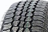 Pneu Tristar SPORTPOWER A/T 215/70 R16 TL 100H Letní
