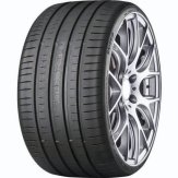 Pneu Unigrip LATERAL FORCE SPORT 245/35 R20 TL XL ZR 95Y Letní