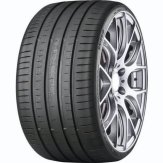 Pneu Unigrip LATERAL FORCE SPORT 265/40 R22 TL XL ZR 106Y Letní