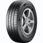 Pneu Uniroyal RAIN MAX 5 195/65 R16 TL C 8PR 104T Letní