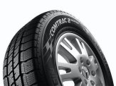Pneu Vredestein COMTRAC 2 WINTER+ 235/65 R16 TL C M+S 3PMSF 121R Zimní
