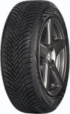 Pneu Vredestein QUATRAC 195/60 R15 TL M+S 3PMSF 88V Celoroční
