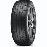 Pneu Vredestein QUATRAC PRO 2 285/40 R20 TL XL M+S 3PMSF FSL 108Y Celoroční