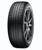 Pneu Vredestein QUATRAC PRO+ 275/55 R17 TL M+S 3PMSF 109V Celoroční