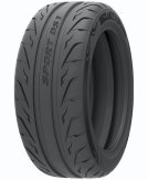 Pneu West Lake SPORT DS1 255/50 R18 TL XL 106W Letní