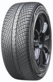 Pneu Yokohama ADVAN WINTER V907 265/35 R20 TL M+S 3PMSF RPB XL 99V Zimní