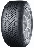Pneu Yokohama BLUEARTH WINTER V906A 215/50 R18 TL M+S 3PMSF 92V Zimní