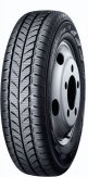 Pneu Yokohama BLUEARTH WINTER WY01 235/65 R16 TL C M+S 3PMSF 115R Zimní
