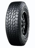 Pneu Yokohama GEOLANDAR A/T4 G018 255/65 R17 TL LT M+S 3PMSF RPB RBL 119S Celoroční