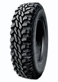 Pneu Ziarelli BFG 215/75 R16 TL M+S 3PMSF PROTEKTOR 116R Celoroční