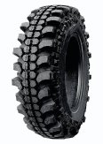 Pneu Ziarelli EXTREME FOREST 35/12.5 R16 TL M+S 3PMSF PROTEKTOR 121Q Celoroční