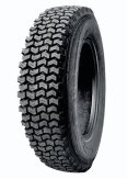 Pneu Ziarelli MS4 175/80 R16 TL M+S 3PMSF PROTEKTOR 91S Celoroční