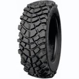 Pneu Ziarelli MUD POWER 255/65 R17 TL PROTEKTOR M+S 3PMSF 110H Celoroční