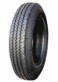 Pneu Ziarelli ZC 175/80 R16 TL PROTEKTOR 91S Letní