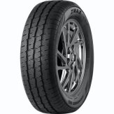 Pneu ZMAX ICEPIONEER 989 195/75 R16 TL C M+S 3PMSF 107R Zimní