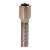 Speciální šrouby na alu kola M14x1,5x55mm s vnitřním imbusem, kužel
