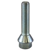 Šrouby na kola M12x1,25x50mm kužel, klíč 19