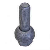 Šrouby na kola M14x1,5x34mm pohyblivá koule R14, klíč 19