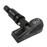 TPMS senzor ASTON MARTIN V12 VANTAGE Vantage V12 (2012 - 2013) CUB 315/433MHZ černý