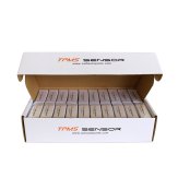 Zvýhodněné bal. (20ks sen.) TPMS senzor CUB 315/433 MHz černý