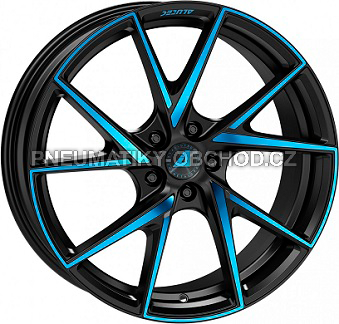 Alu kola ALUTEC ADX.01, 20x8.5 5x112 ET45,  (zátěžová)
