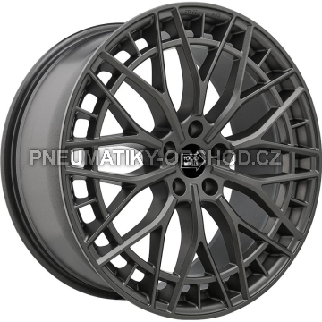Alu kola Mille Miglia MM1005, 19x8 5x112 ET30, 