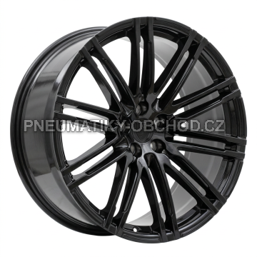 Alu kola Racing Line B1026, 21x9 5x112 ET26, 