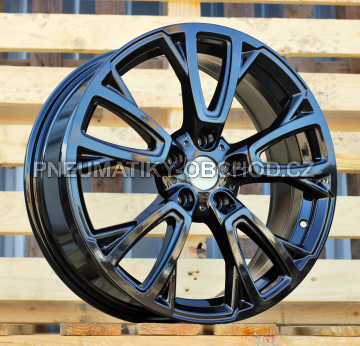 Alu kola Racing Line F8409, 18x7 5x112 ET45, 