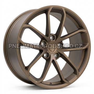 Alu kola Racing Line H5084, 20x10 5x130 ET45,  (zátěžová)
