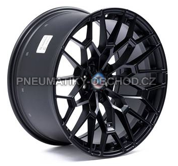 Alu kola Racing Line IN3652F, 20x9.5 5x112 ET20,  (zátěžová)
