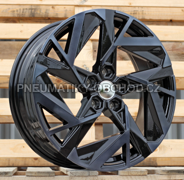 Alu kola Racing Line Y1379, 17x7 5x114.3 ET35, 