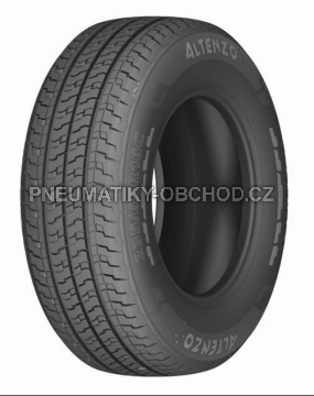 Pneu Altenzo CURSITOR 185/80 R14 TL C 8PR 102R Letní
